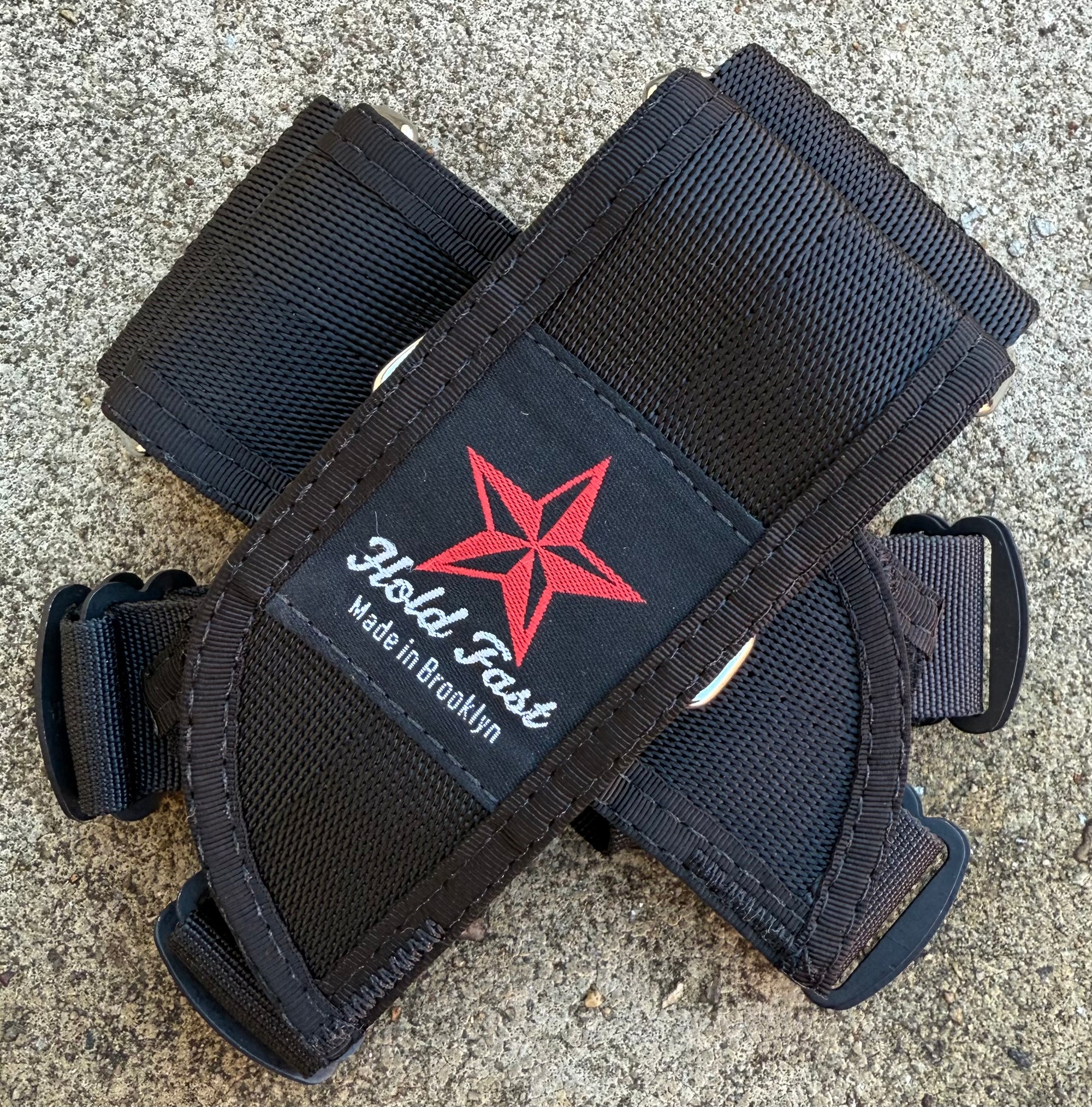 Old School HF Label!