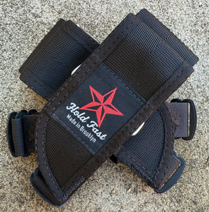 Old School HF Label!