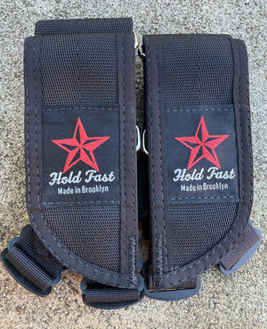 Old School HF Label!