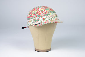 Hold Fast CYCLE CAP paisley