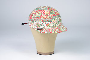 Hold Fast CYCLE CAP paisley
