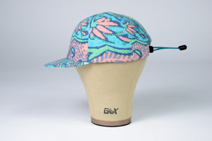 Hold Fast CYCLE CAP Batik