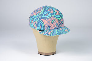 Hold Fast CYCLE CAP Batik
