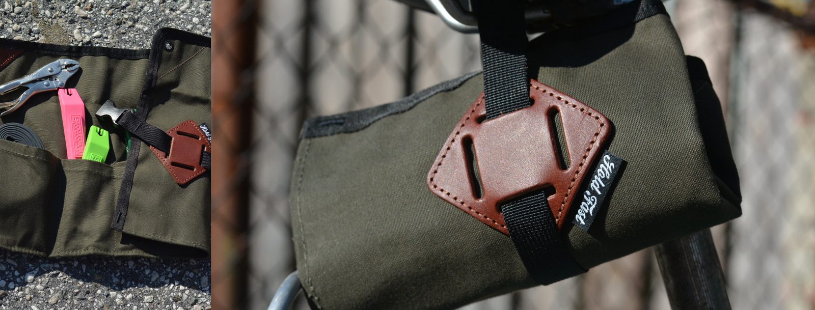 Hold fast straps discount bike