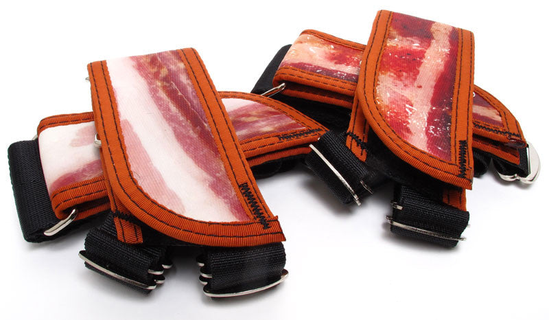 Bacon Straps