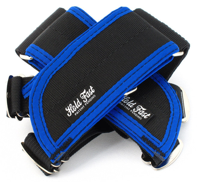 Pedal straps discount