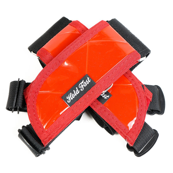 HOLD FAST Foot Retention System
