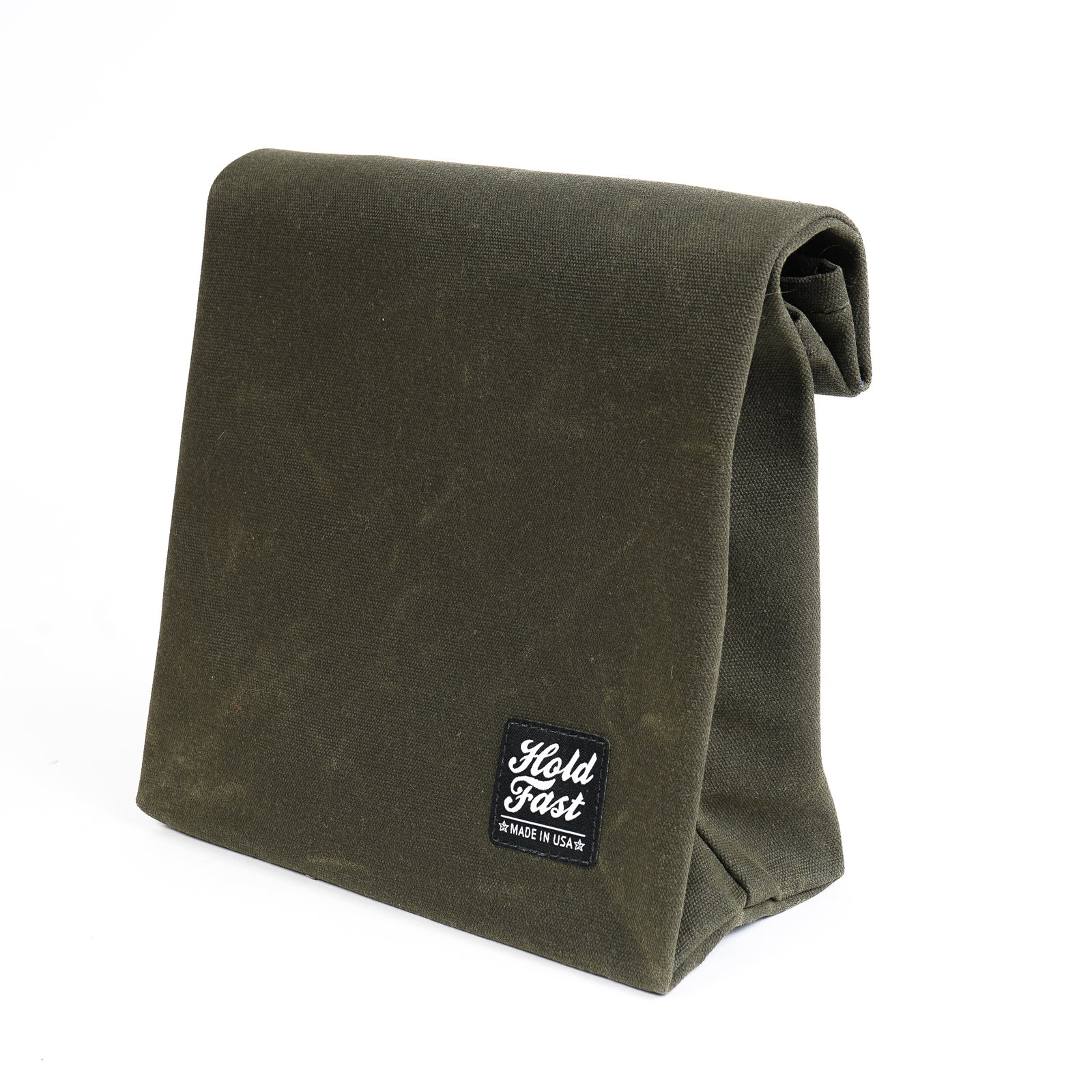 Hold Fast Lunch Bag