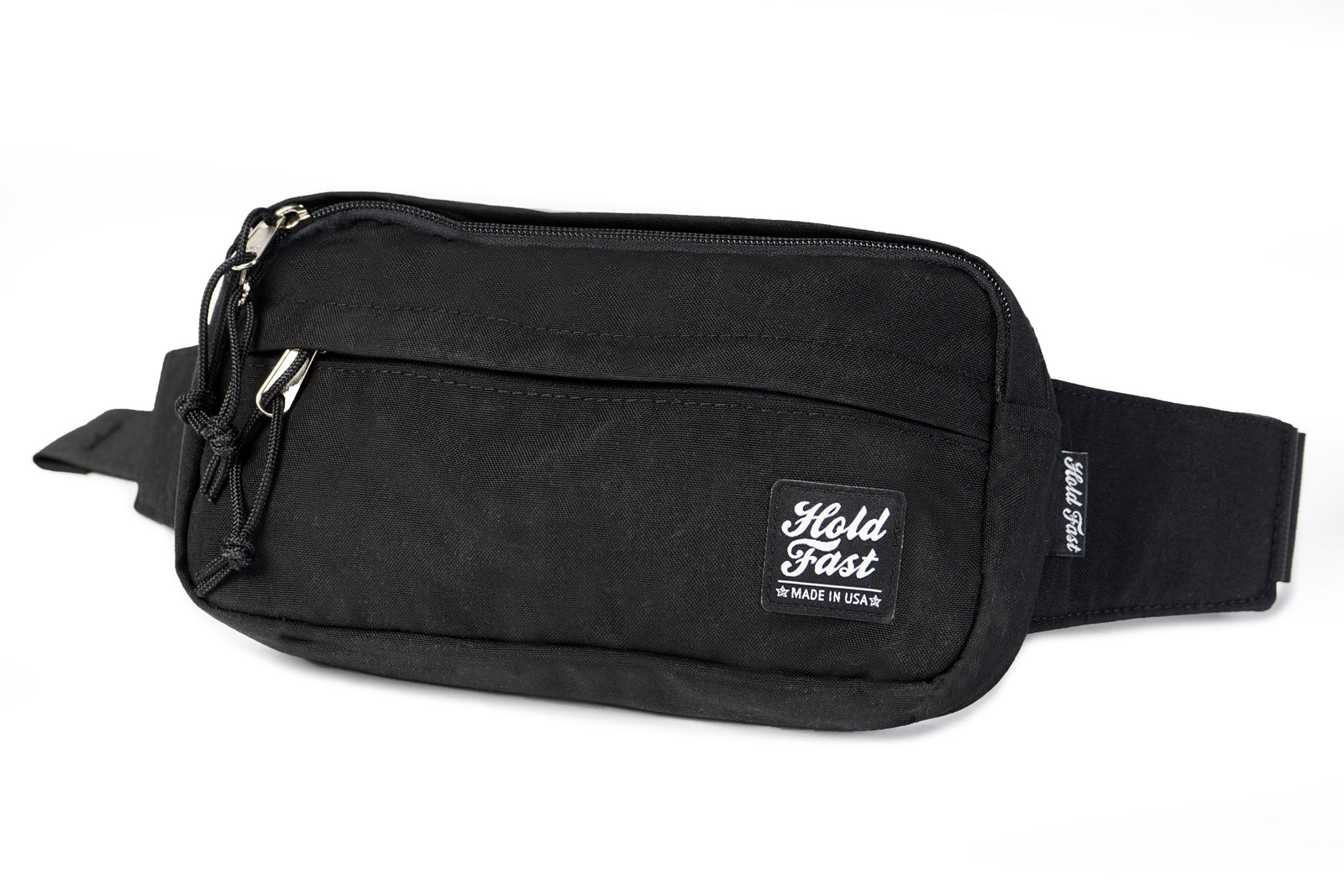 Hold Fast Hip Pack