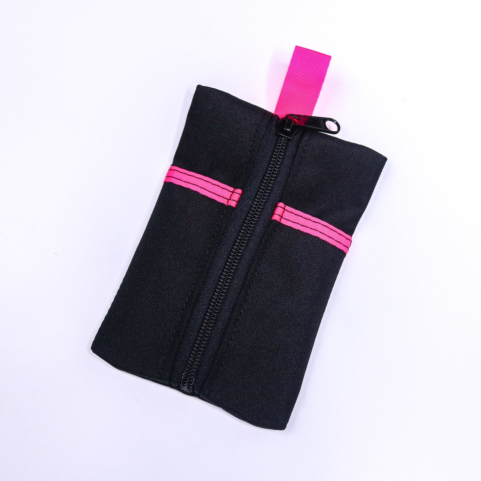 Hold Fast Jersey Wallet