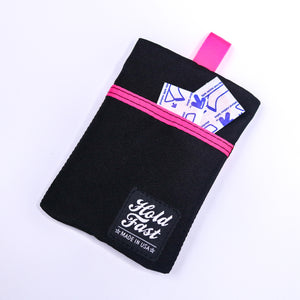 Hold Fast Jersey Wallet