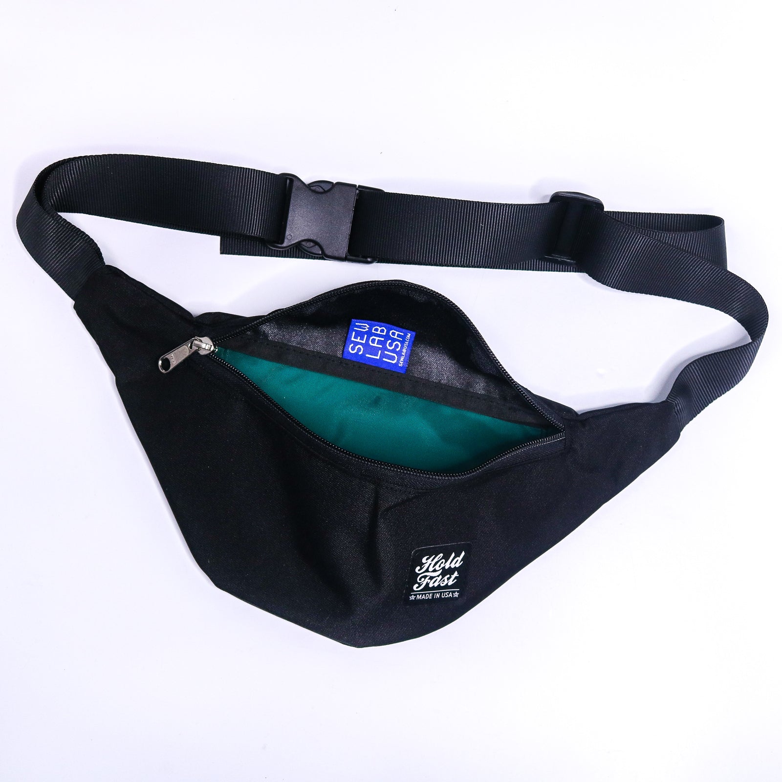 Hold Fast Fanny Pack