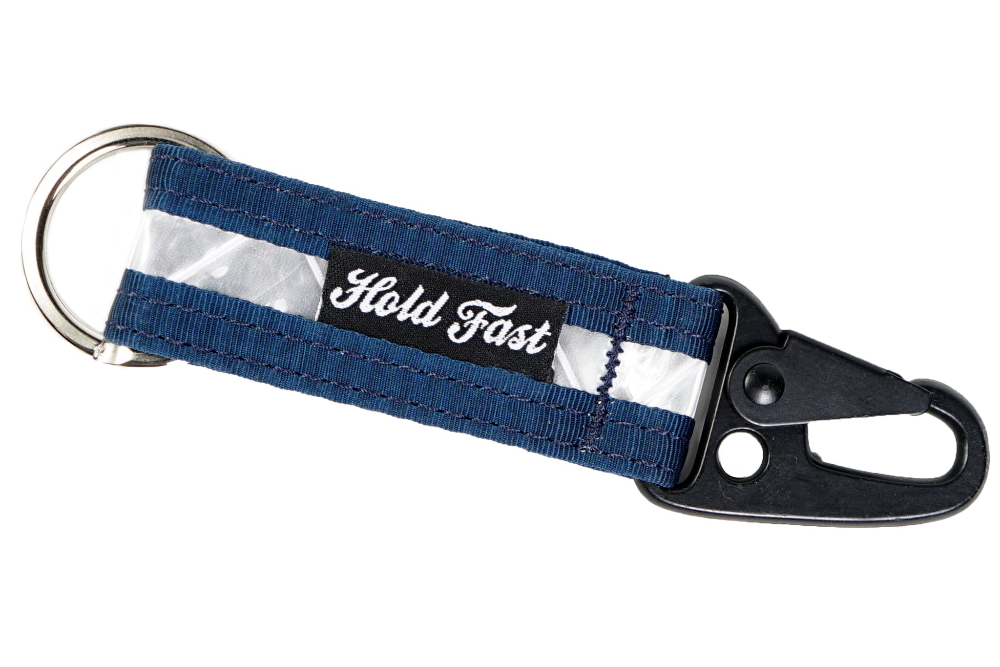 Limited Edition Keychain - Hold Fast