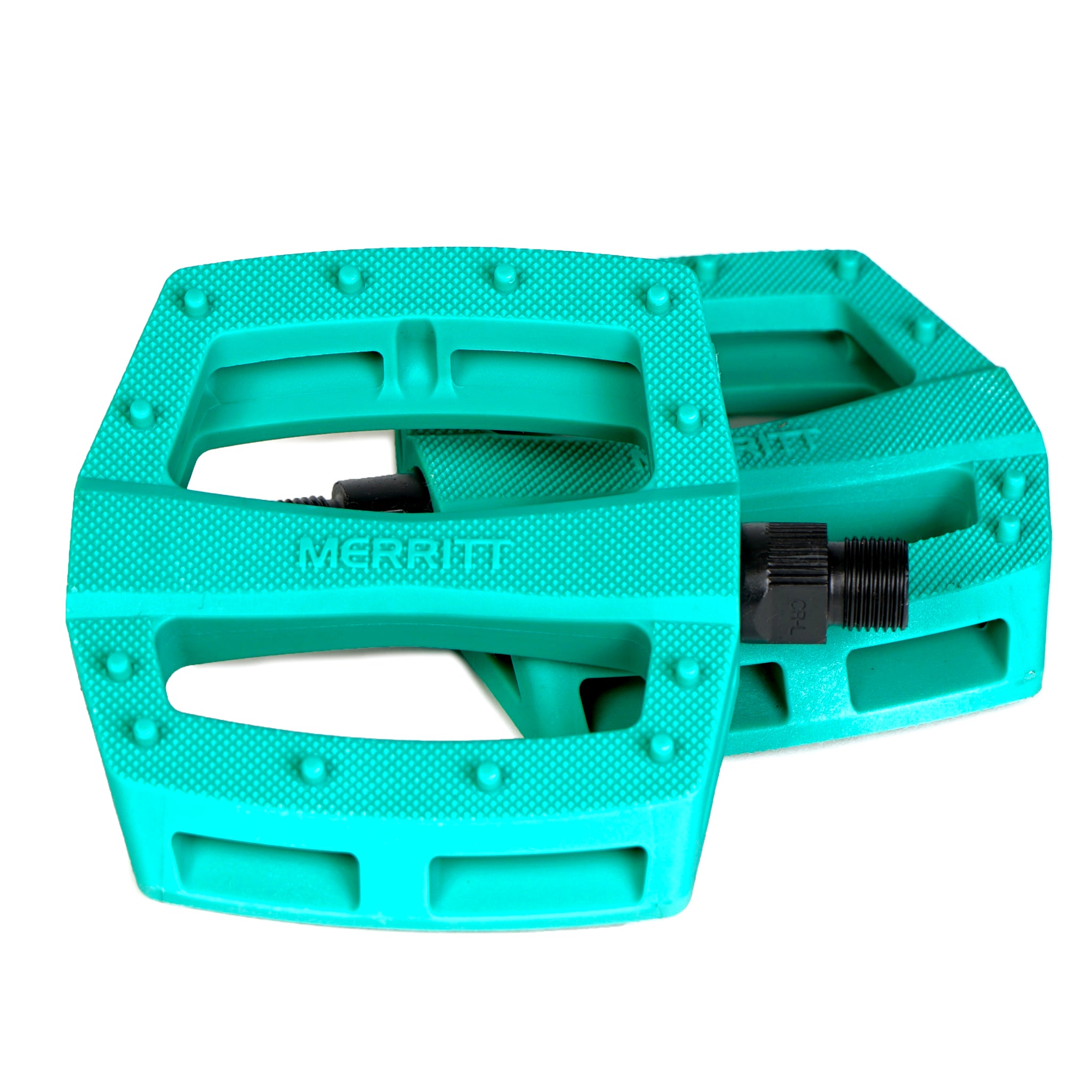 bmx pedals P1 Pedals by Merritt BMX