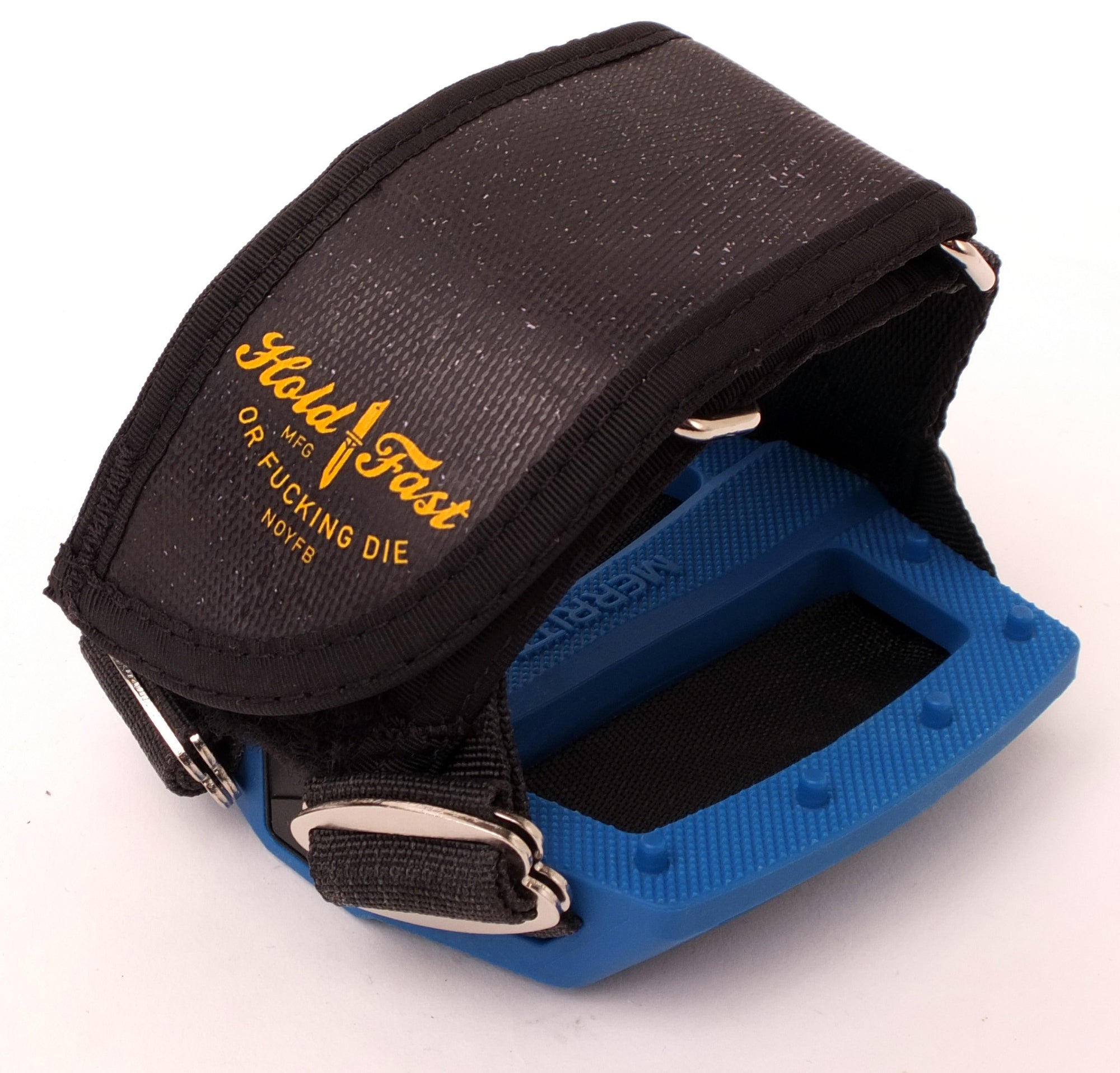 hold fast pedal straps NOYFB Straps