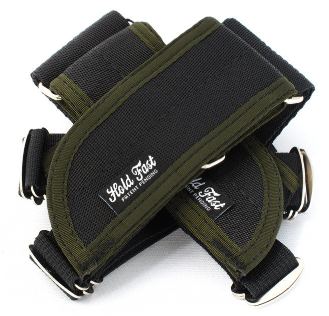 straps pedales OD7 FRS Pedal Straps