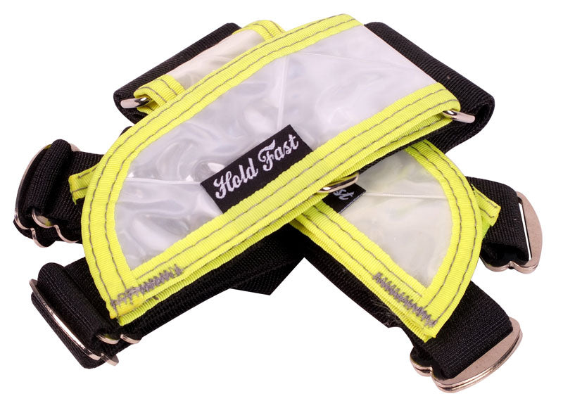 Hi-Liter Fluorescent Yellow