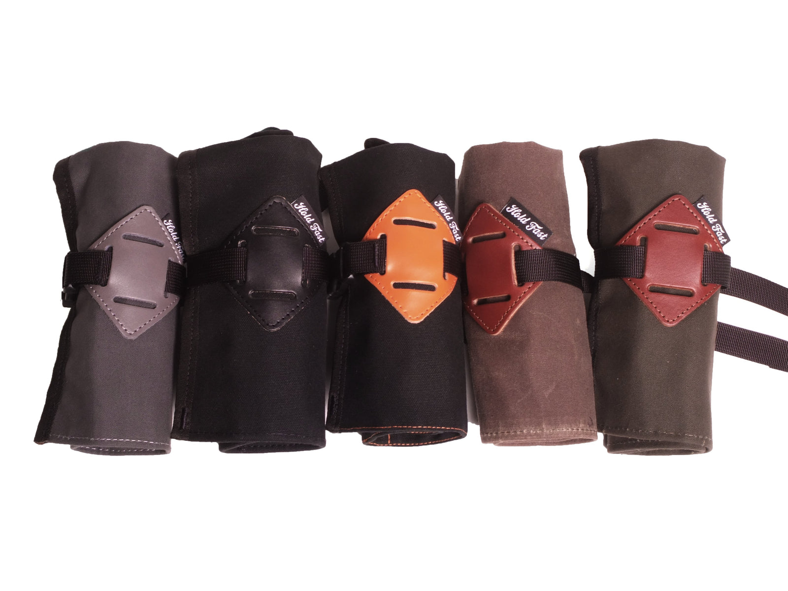 Hold Fast Tool Roll