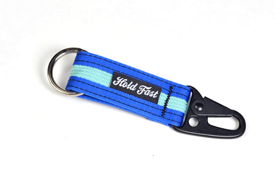 Limited Edition Keychain