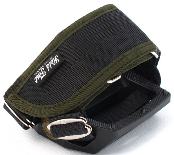 Hold Fast　ペダルセット HOLD FAST* hold fast FRS (gray) - BLUE LUG ONLINE STORE